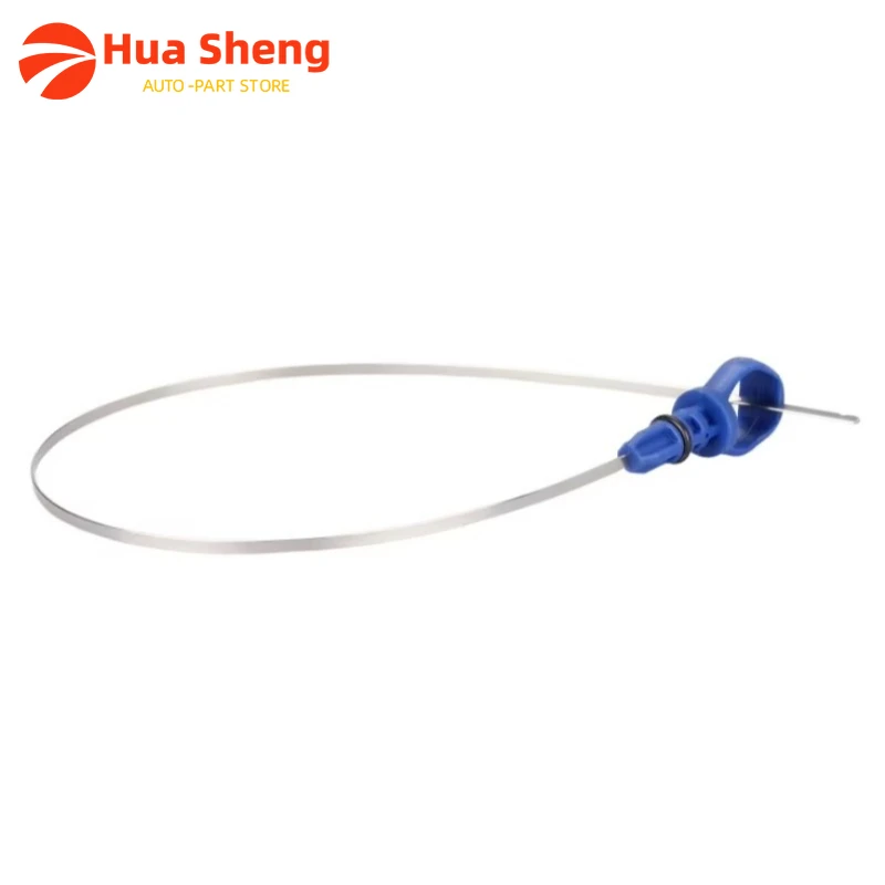 

117461 Other Engine Oil Dipstick for Peugeot Oil Dipstick Engine Oil Level Measure Checking Tool