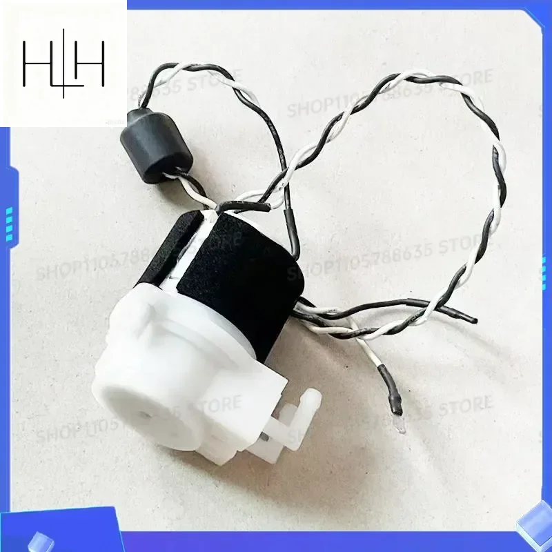 Clean Water Peristaltic Pump Assembly Replacement Parts for Roborock Dyad Pro Combo Vacuum