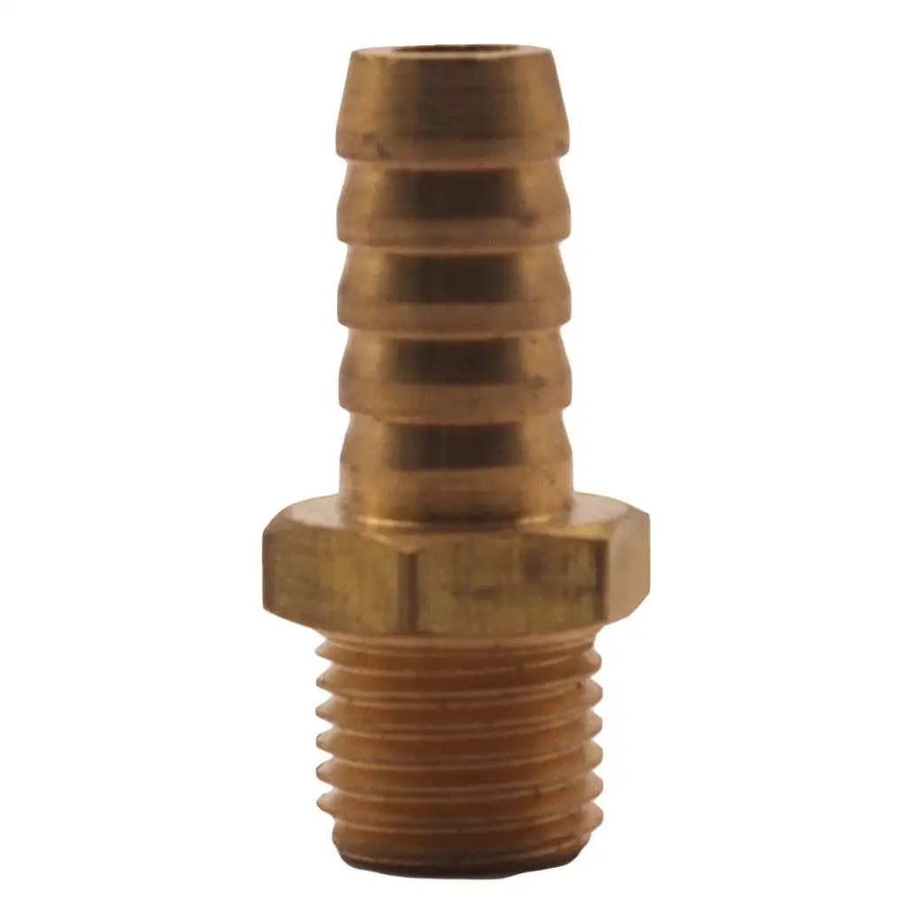 Metric Adapter M14 X 1.5 Male To Barda Hose /16 \