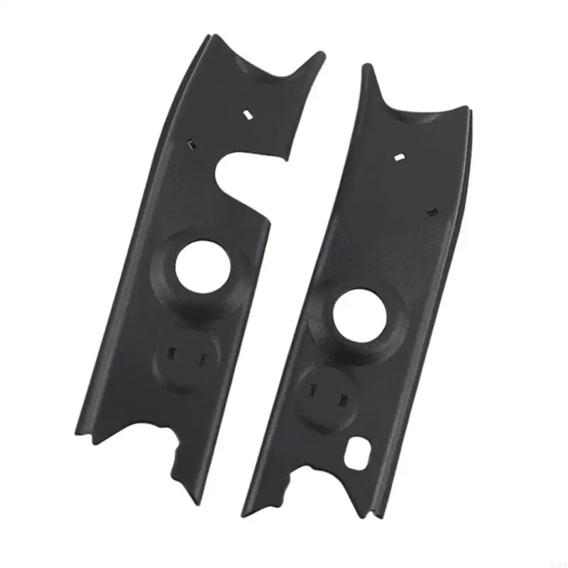 

2025 Новая модная крышка моторного отсека для XV80 2024-2025 модели автомобиля хвостовой багажник сбоку ABS