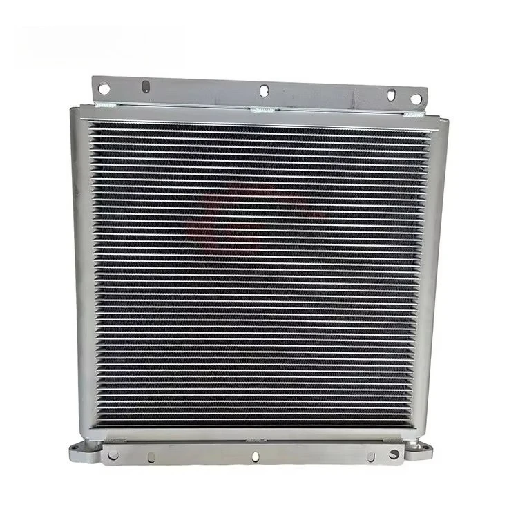 1905789 CA1905789 Oil Cooler for E307C E307B Excavator Hydraulic Oil Cooler 190-5789
