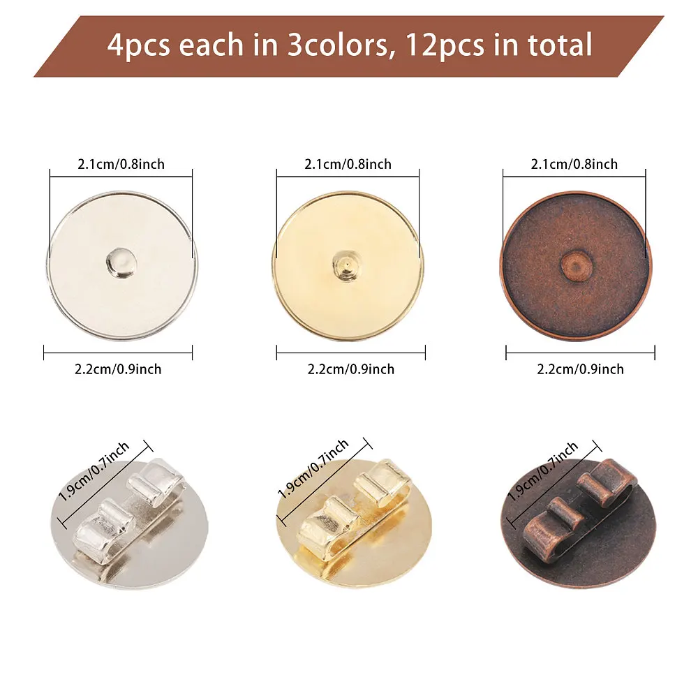 12pcs 3colors Bolo Tie Clip for Men Handmade Western Cowboy Leather Necktie Costume Accessories for Men Women