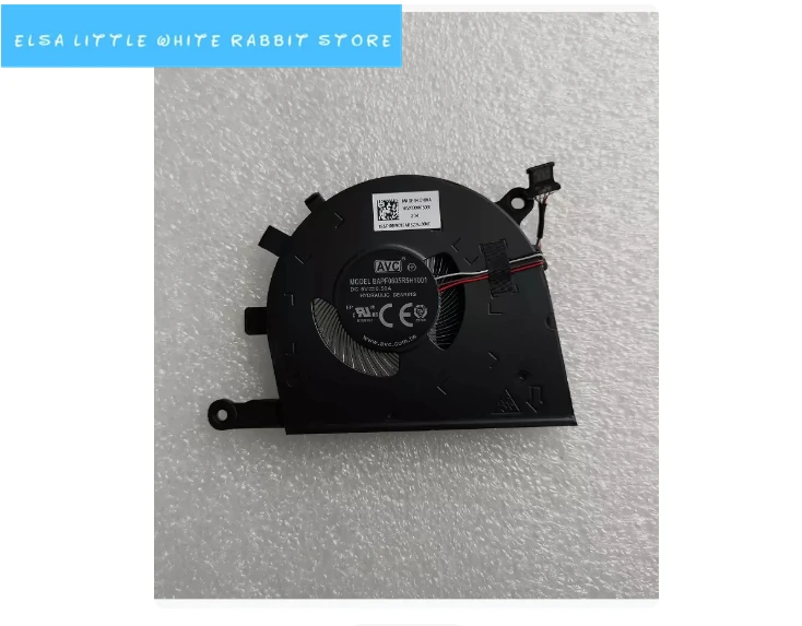 FOR LENOVO Yoga 13sACN 2021 Slim 7 13ACN5 13ITL5 FAN 5F10S13925