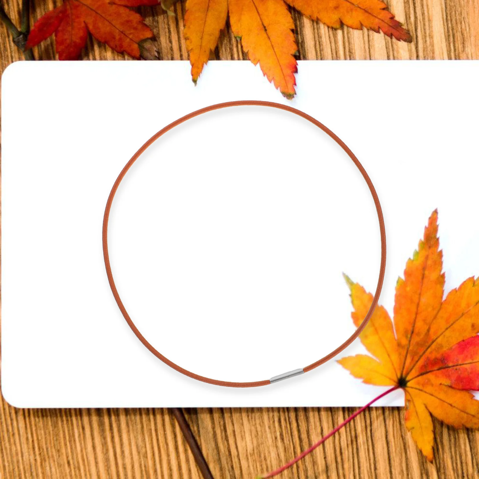 10 قطع من دفتر الملاحظات المطاطي بإغلاق من النايلون وحزام قابل للتمدد لمجلات السفر ومنظم ملحقات المكتب