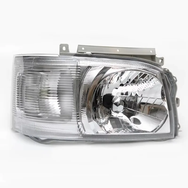 Headlamp Automotive 212-11H1 Headlamp Automotive Headlamp 2005 Hiace 2005