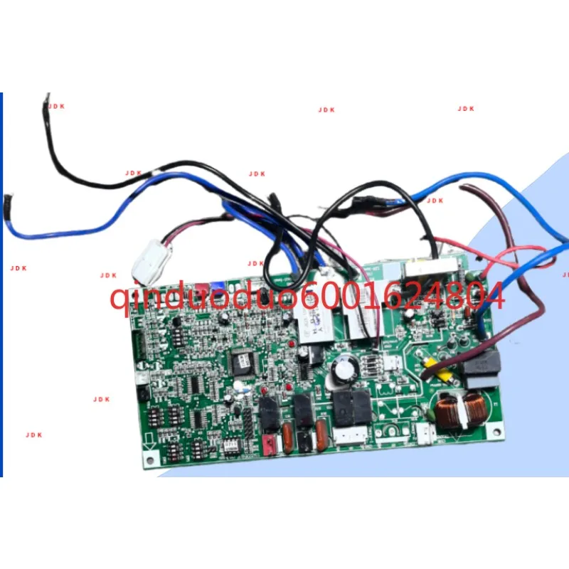 Aplicable a la placa de ordenador de aire acondicionado inversor EK Oucor 1864477 Placa principal B Placa de circuito AF-180G/EHPA, placa de control