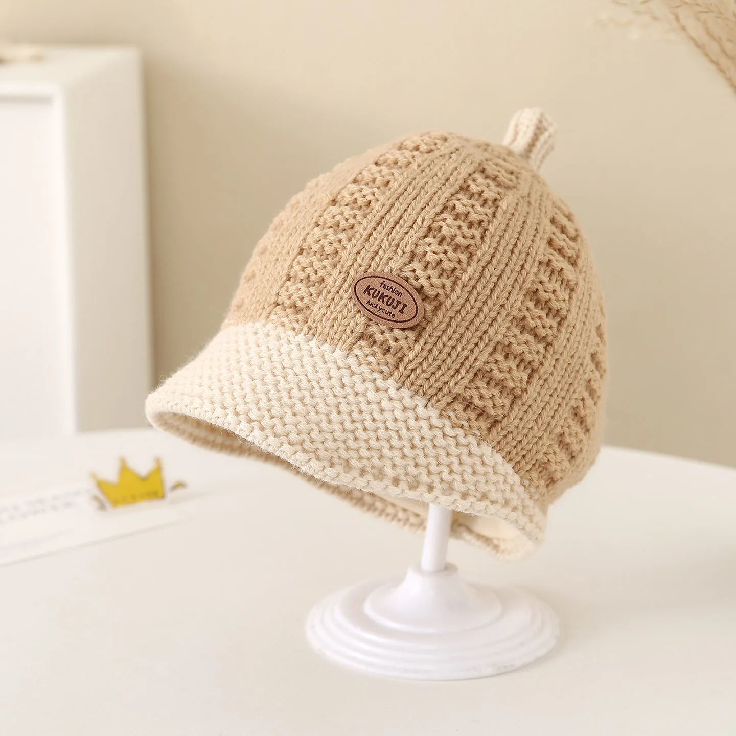 adoravel-bebe-malha-chapeu-inverno-protecao-de-orelha-quente-sobrecarga-na-moda-ex-doce-bonito-sle-criancas-ao-ar-livre-casual-ort-borda