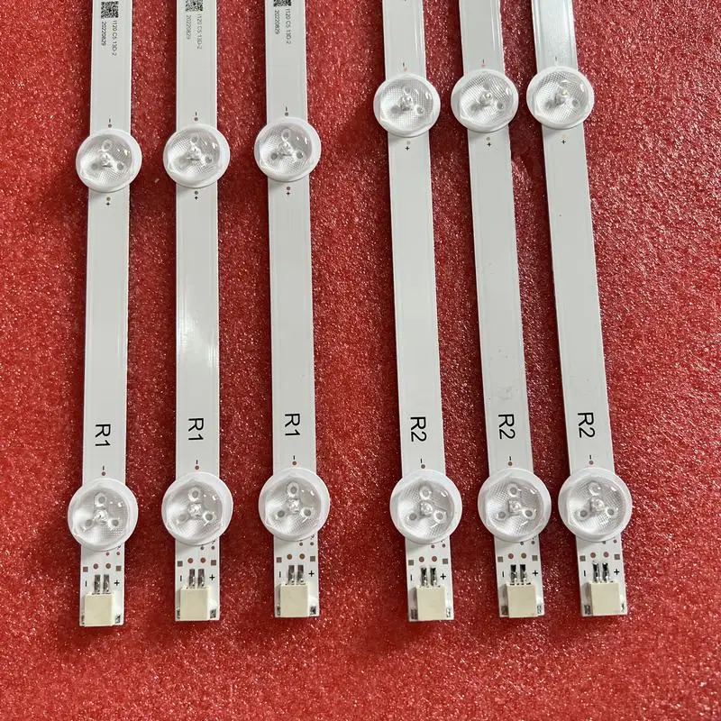 Strip LED untuk TV 50LN5710 50LN575S 50LN5758 575050ln5788 5750ln5700-uh 50LN5100-UB 50LN5600-UI