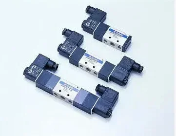 

Korea original solenoid valve YSVM220-4E2C