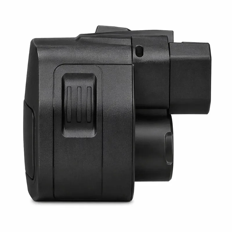 Intelligent Generator Adapter for Outdoor Power Supply Accessories