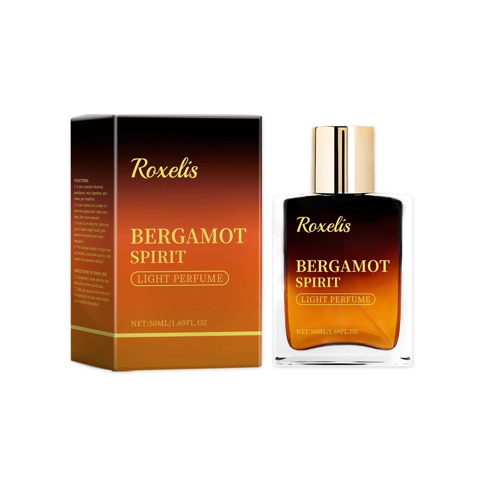 Sexuellement de bergamote longue durée pour homme, parfum fruité, parfum de phéromone élégant, tenue sexy pour rendez-vous, 03 rendez-vous