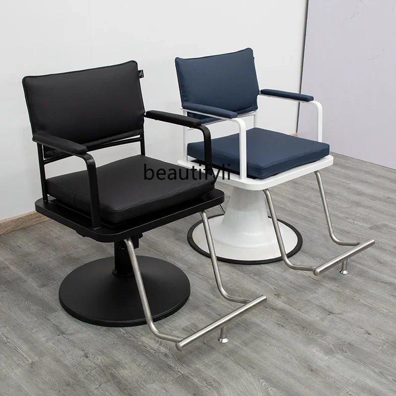

SS03A Barber Shop Chair for Hair Salon Hair Cutting Chair Salon Chair Barber Shop Seat