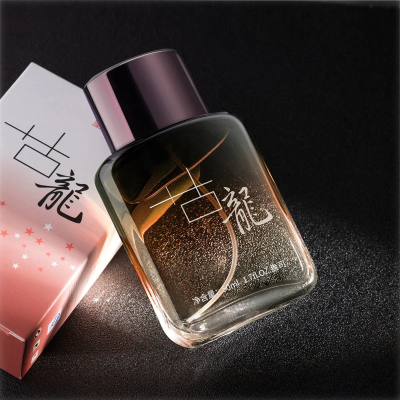 

50ML Cologne Perfume Men Body Spray духи Pheromone Lasting Fragrance Eau De Parfum Woody Scent Fragrancy Perfumy Quality Gift