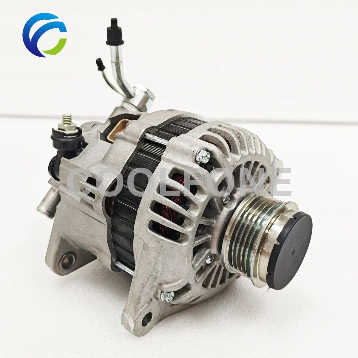 Generator Alternator for HYUNDAI TERRACAN KIA CARNIVAL II 2.9 CRDi 373004X500 373004X501 373004X503 373004X003 373004X950