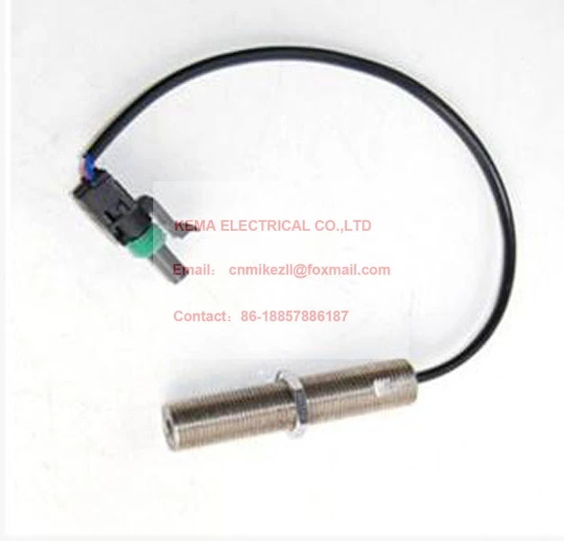 

Магнитный датчик захвата 3034572