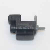 Original 7.04006.00 70400600 Turbo Converter Solenoid Vacuum Valve for Citroen Peugeot Ford Grand C Max 2.0 HDI 2.0 Tdci
