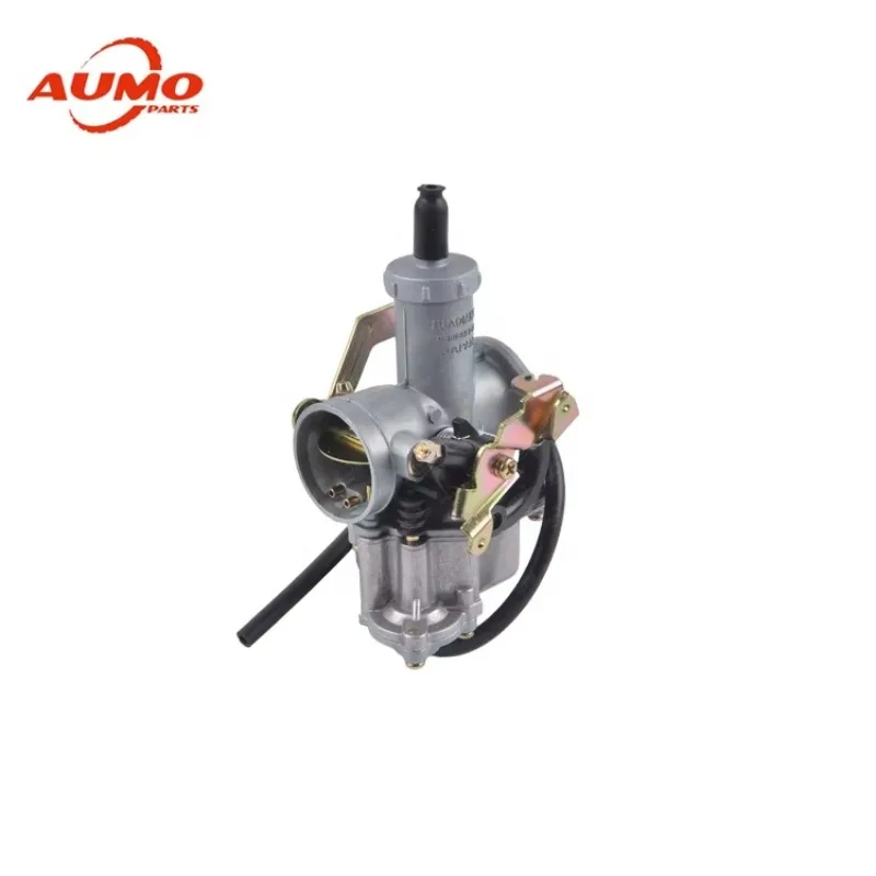 Carburador de Repuesto para Motor de Motocicleta ATV, Funcionamiento Estable, para HONDA CG200 ATV150 ATV200
