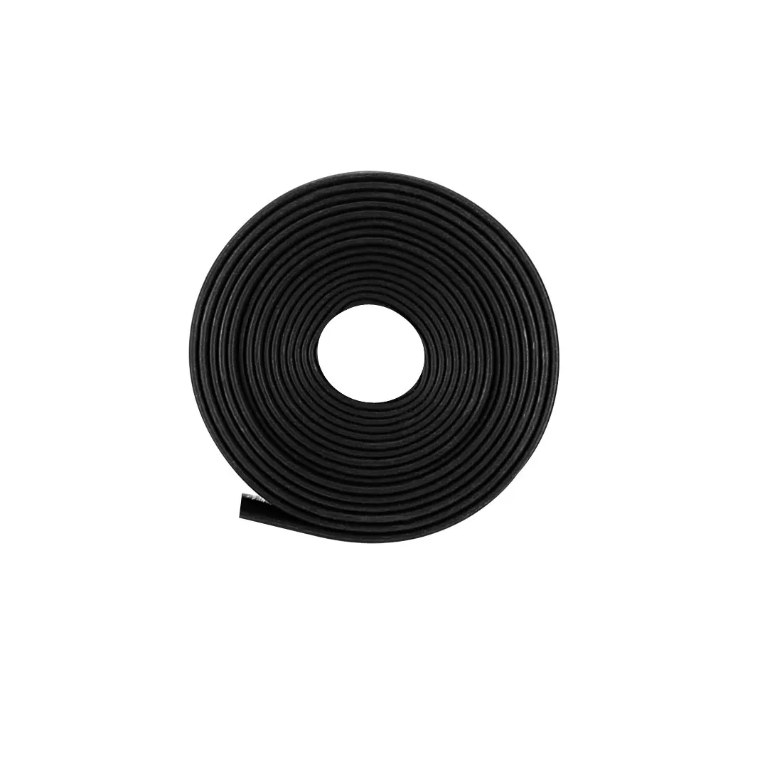 1-10m Heat Shrink Tubing 7-18mm Dia 11-29mm FlatWidth 2:1 Electrical Insulation Heat Shrink Tube Wire Cable Tubing Sleeving Wrap