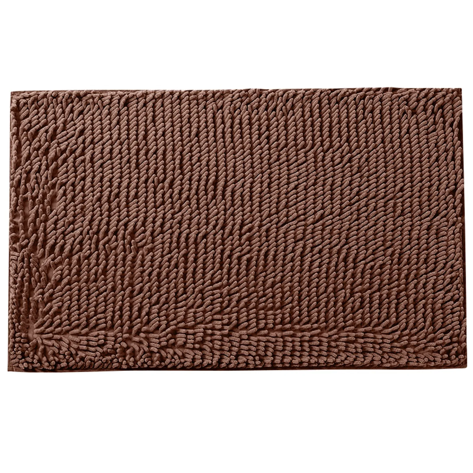 Dog Door Mat For Muddy Paw Absorbs Moisture And Dirt Absorbent Non-Slip Washable Mat Quick Dry Microfiber Mud Mat For Dogs