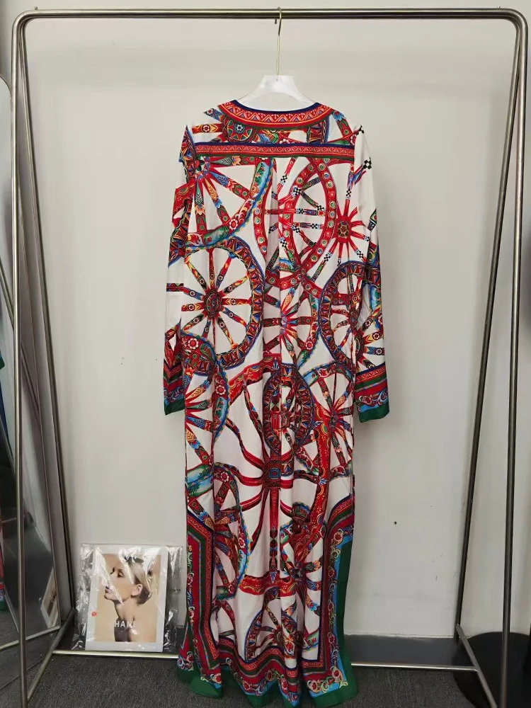 Tasarımcı Retro Geometrik Dese - Winter Clothing H&M incelemesi ve fiyatı