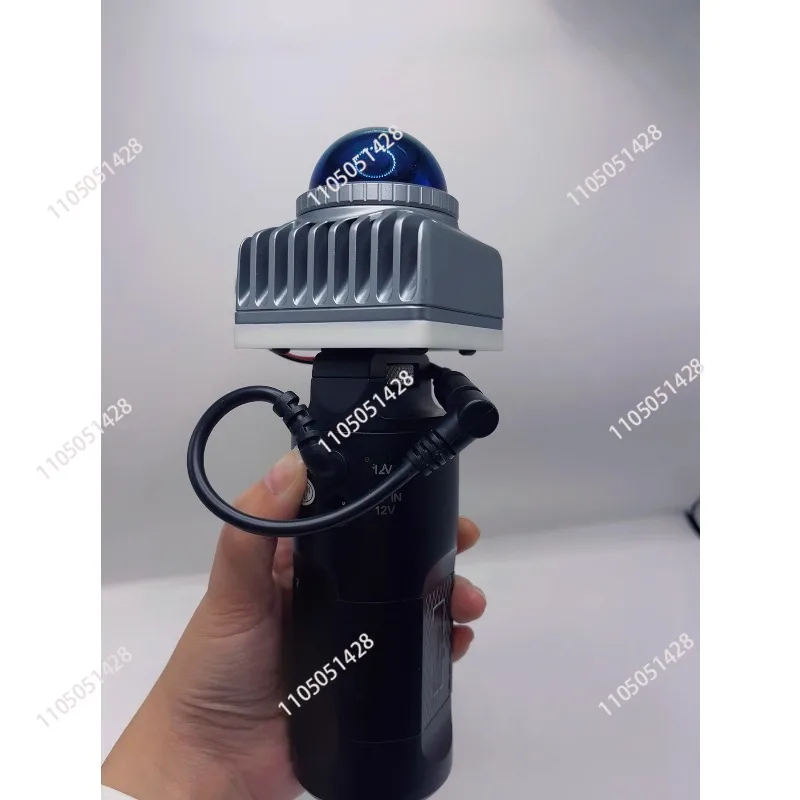 Mid360 Fixed  Handheld Scanner Slam 3D Integrated Structuresupport