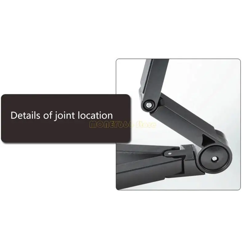 F62C Vinyl Record Display tablet leggeri Teder stabili senza scuotere