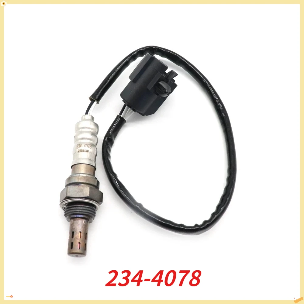 Sensor de oxígeno Lambda O2 para CHRYSLER 300M CIRRUS CONCORDE LHS PROWLER SEBRING para JEEP DODGE PLYMOUTH 4606133AB 2344078 234-4078