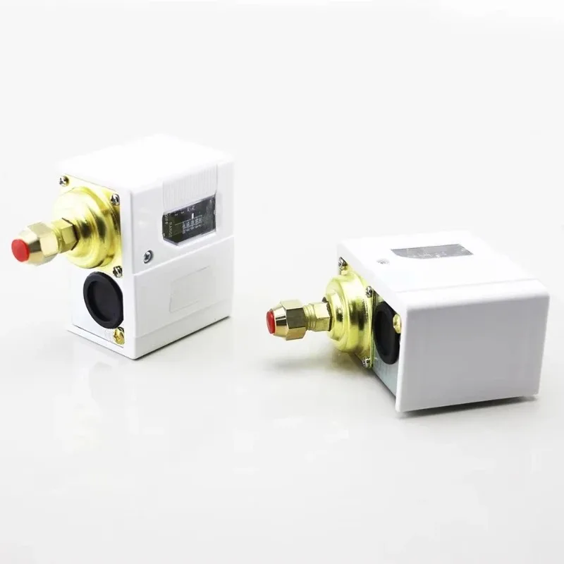 

【Best-selling】Pressure Switch For Water Pump Pneumatic Low Pressure Switch