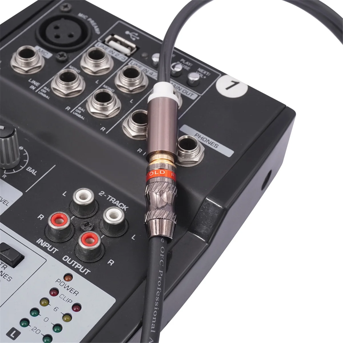 30cm Female to 3Pin XLR Male Converter Cable Shielded Converter Audio Adapter Patch Cable