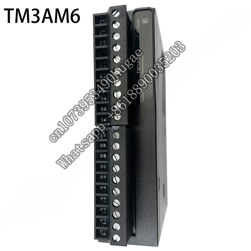 

Оригинальный новый контроллер Plc TM3AM6, быстрая доставка