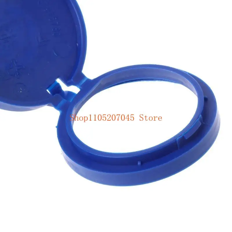 Tapa repuesto para limpiaparabrisas, depósitos líquido, cubiertas agua, tapas botellas para tanques, 37cd, 206, 207,