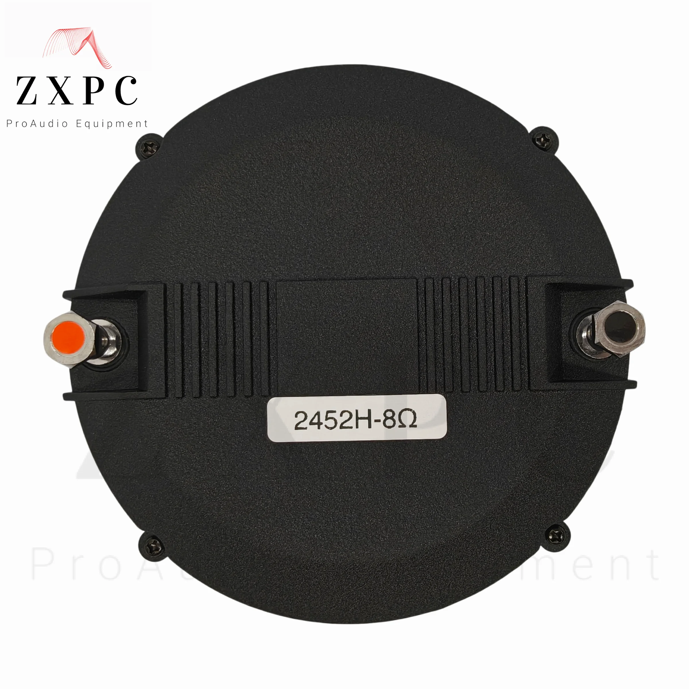 Replacement Aftermarket 2452H Driver 8Ω Bolt-On SRX 722, SRX 755 VRX915 Tweeter
