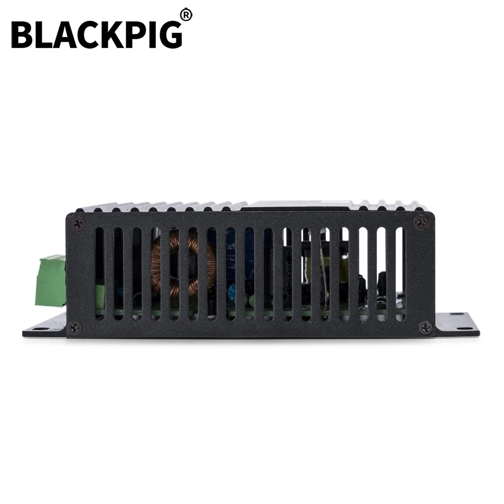 Durable 4A 12V 24V Generator Intelligent Auto Battery Charger Automatic Battery Float Charging Switch For Power Generator Parts
