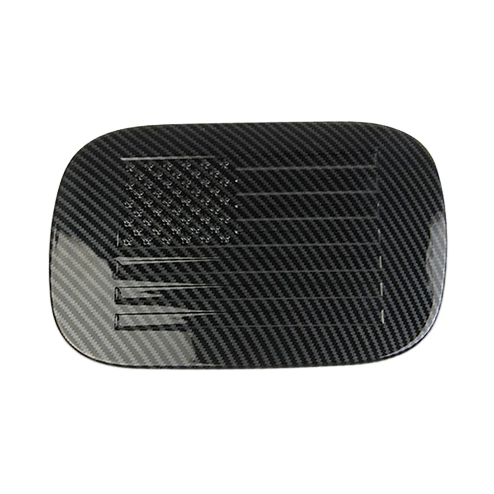 

Накладка на дверь топливного бака для Dodge Durango 2014-2021 ABS