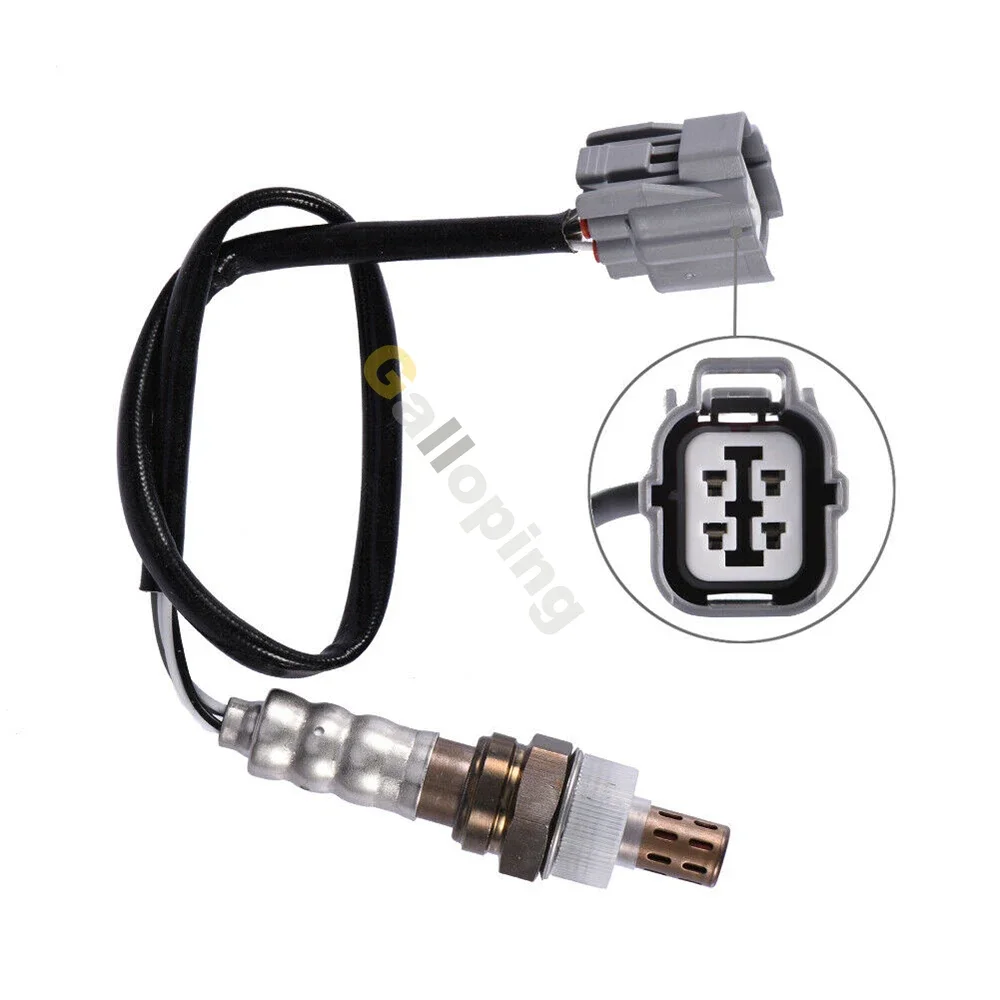 Oxygen O2 Sensor 2 for 2000 2001 2002 Honda Accord 2.3L 2003 2004 Civic RSX 2.0L 2002 2003 Civic D17A2 Acura EL 1.7L Upstream