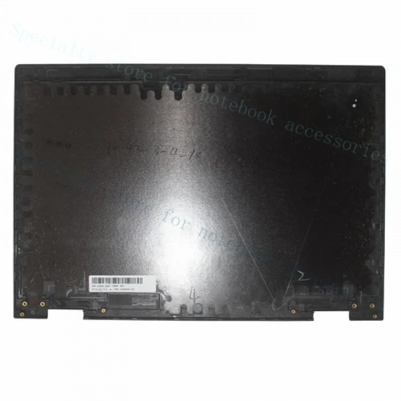 

A++ Black For Lenovo thinkpad X1 Yoga 1st Laptop LCD Back Cover SCB0K40145