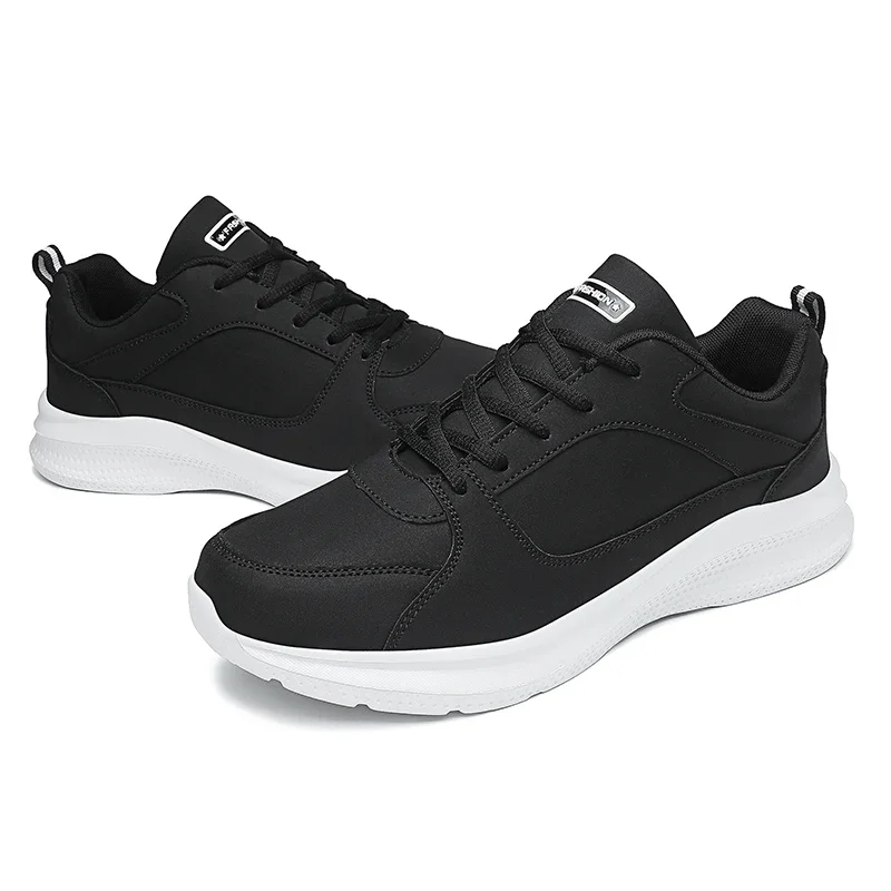 

Mens Non Slip Walking Sneakers Lightweight Breathable Slip on Running Shoes Casual Shoes for Men Walking Shoes Running