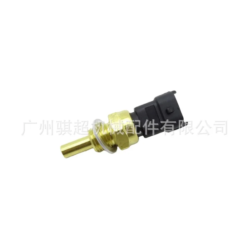 Applicable to excavator construction machinery engine temperature and pressure sensor 4921473