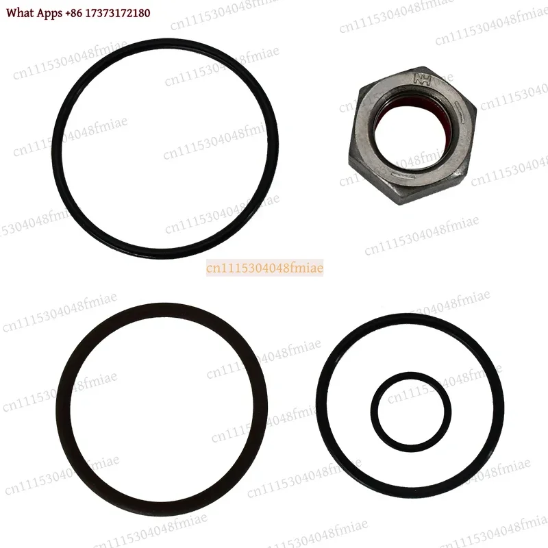 k3 Cylinder Seal Kit 6504960 6661288 7137771 G00455 For Skid Steer Loader 310 313 371 440 434 444 443 500 500E