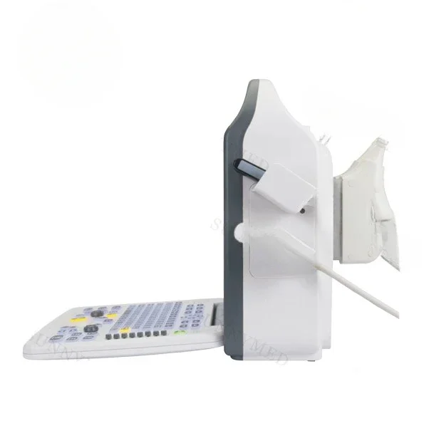 SY-A044-1Compatible Medison Convex Ultrasound Probes Portable laptop Full Digital Color Doppler Ultrasonic Diagnostic Instrument