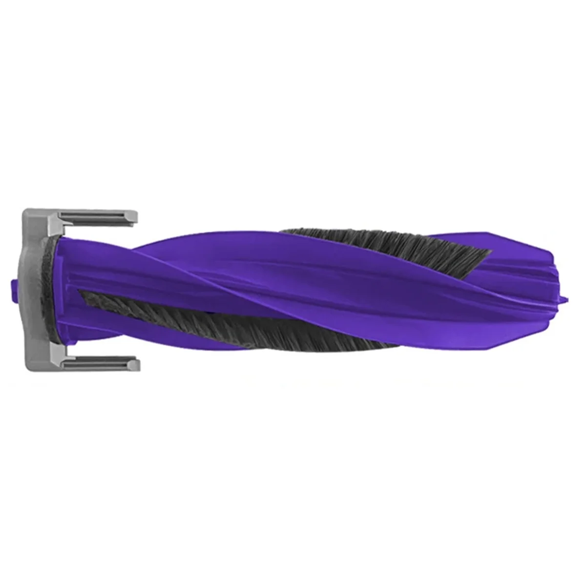 For Freo X Plus Robot Vacuum Parts Main Side Brush Activated Carbon Hepa Filter Dust Bag Brush Cover