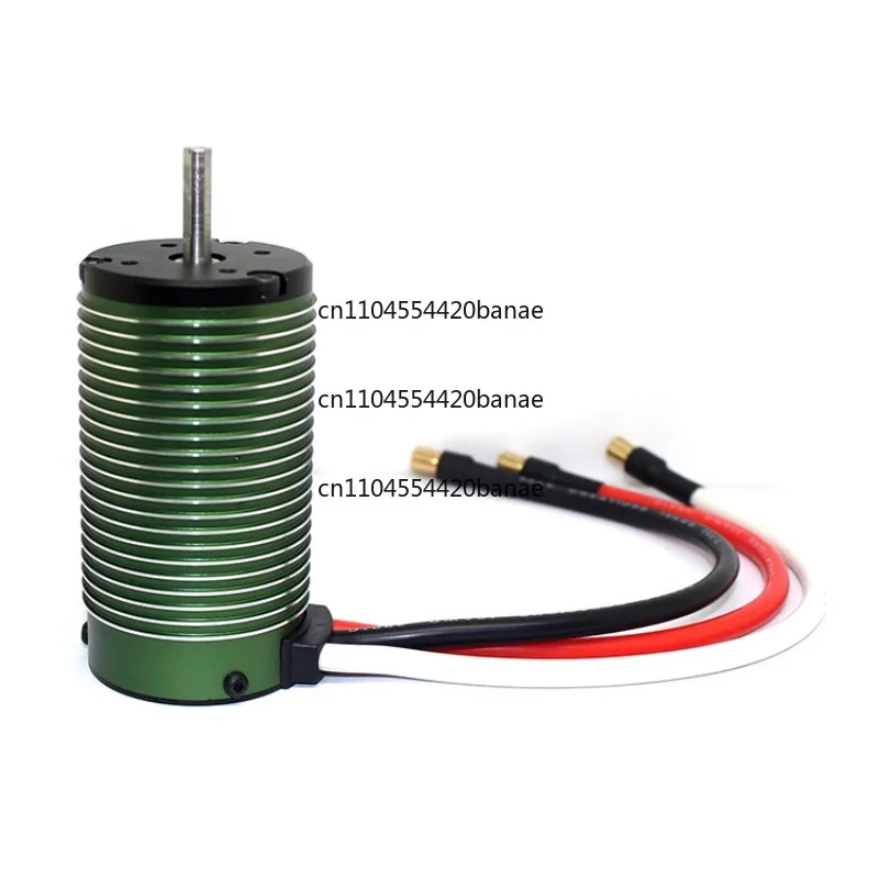 1515 2200KV four-pole brushless motor RC violent big foot off-road violent motor