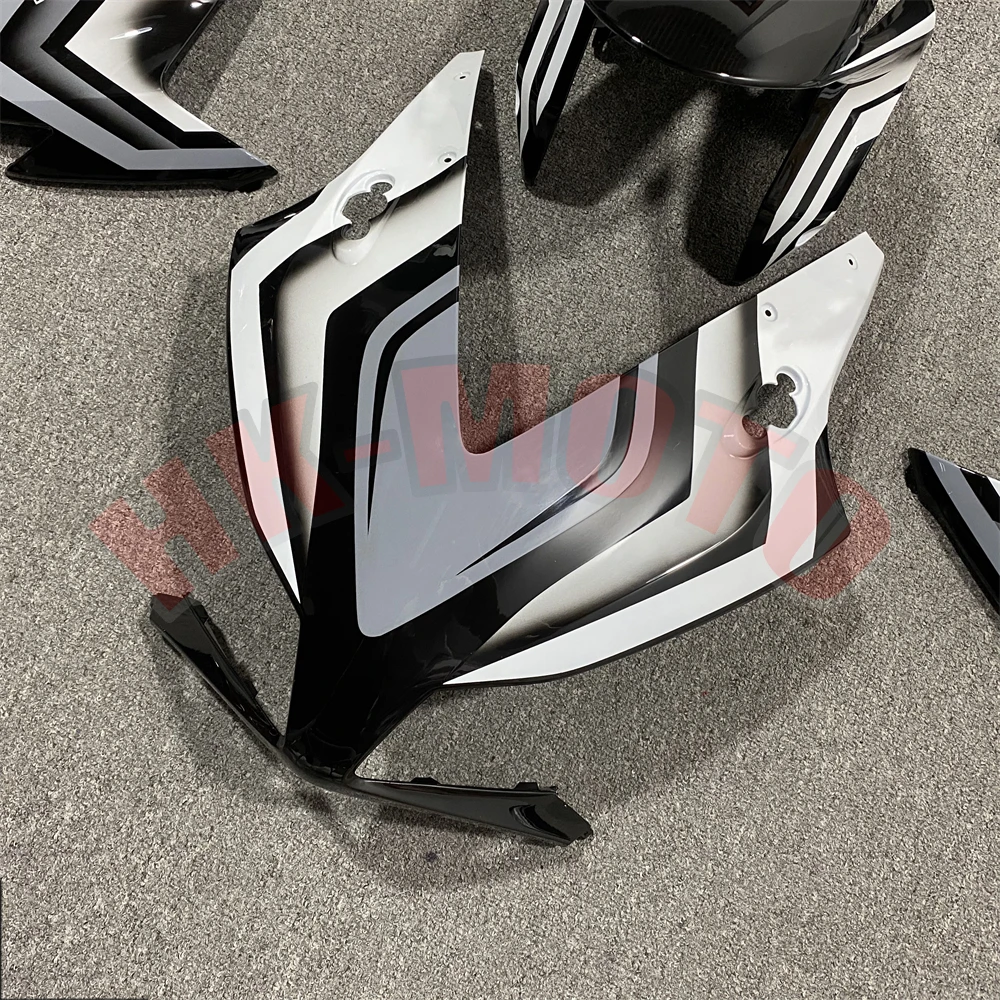 Motorcycle Fairing Kit Fit For CBR 1000RR CBR1000RR 2012 2013 2014 2015 2016 Bodywork Set High Quality Abs Injection Grey White