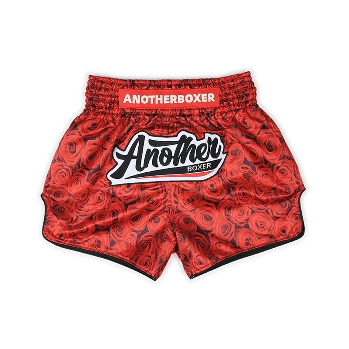 

Multi-Colored Boxing Trunks , Muay Thai Shorts，Adult And Kids Sanda Fighting Competition Training Half Pants