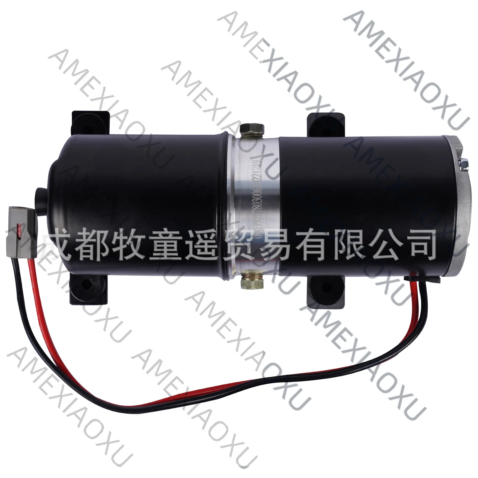 1 Bomba Hidráulica Convertible PTM-3 para Ford 1994-2004, Fuente Mayorista para Comercio Electrónico Transfronterizo AMEXIAOXU