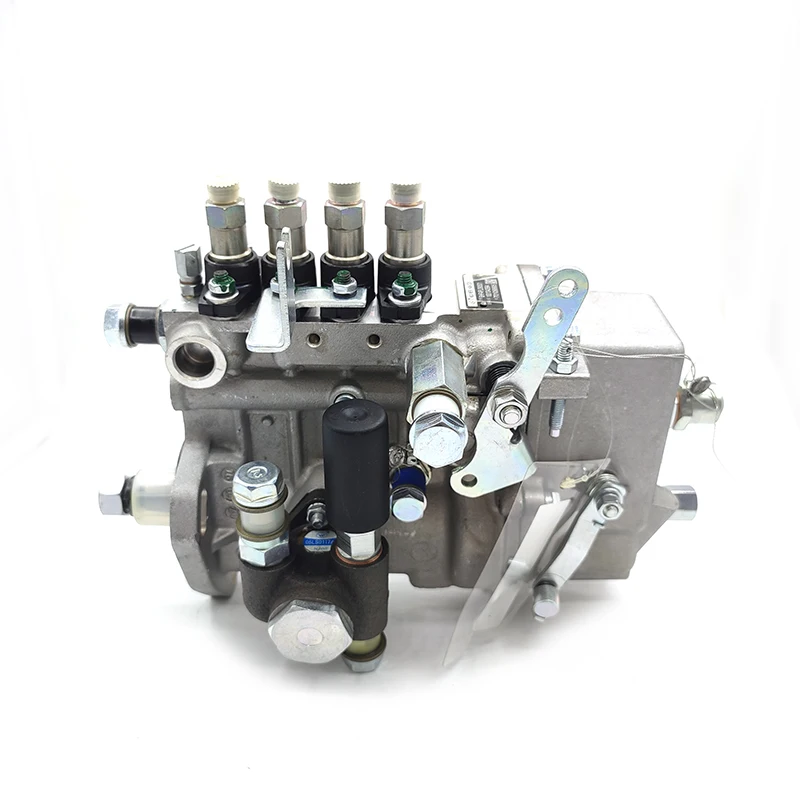 High Quality  Injector Pump BHF4PL Fuel  Pump For Engine YT4A2-24