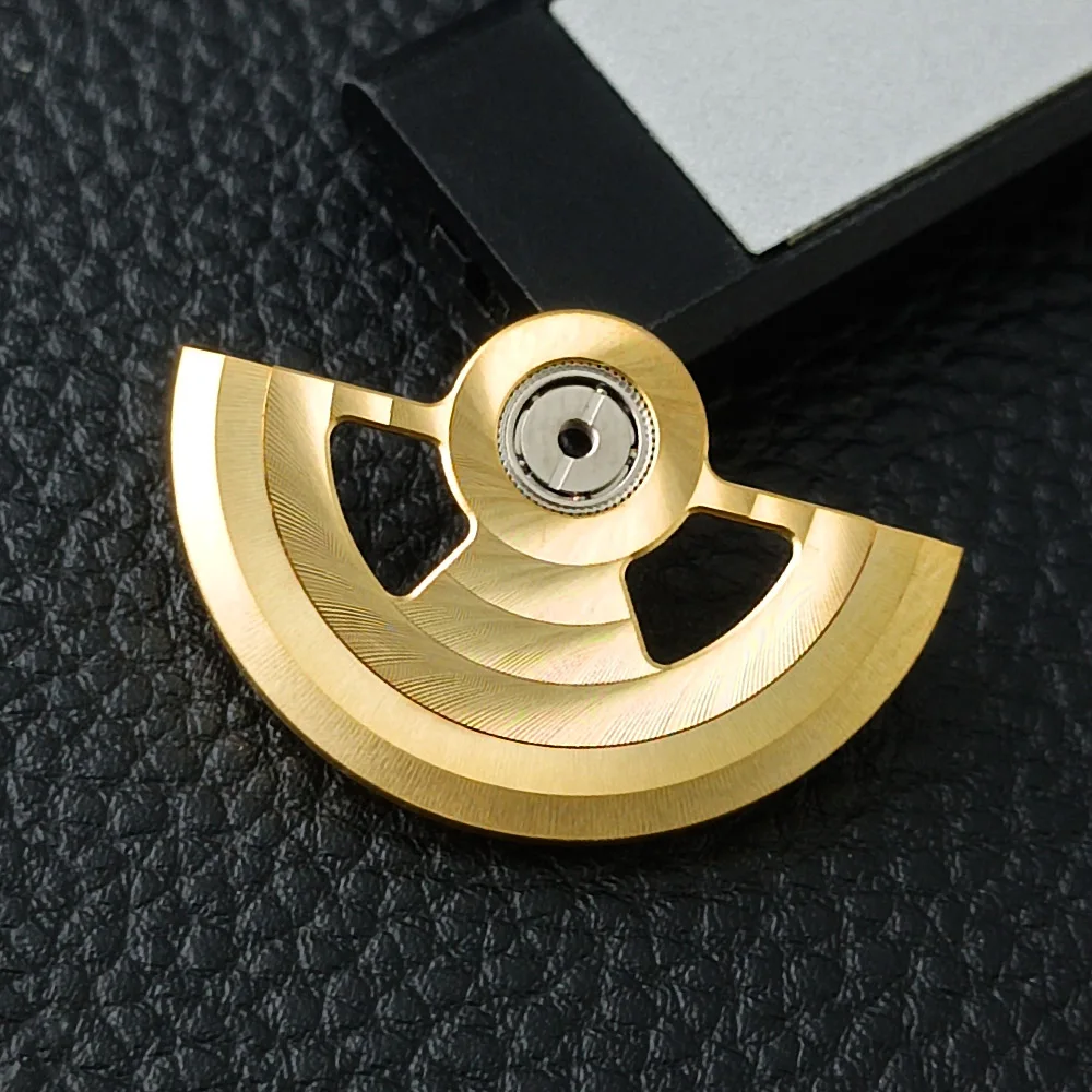Automatic pendulum movement accessories NH34, NH35, NH36, NH38, and NH70 movements, universal NH automatic pendulum movement