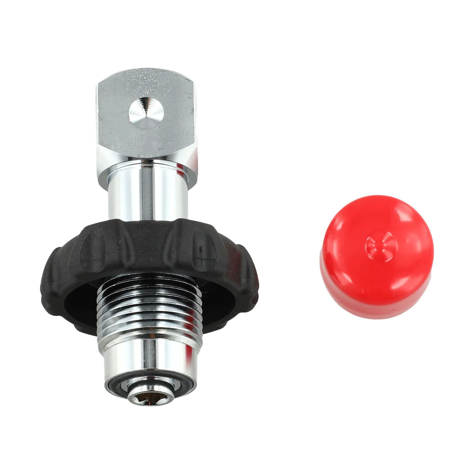 Tank Fill Adapter DIN To for yoke Diving Fill Parts Replacement Tank Valve Accessories Adapter Adaptor For Replace