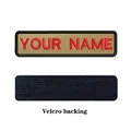red-Velcro