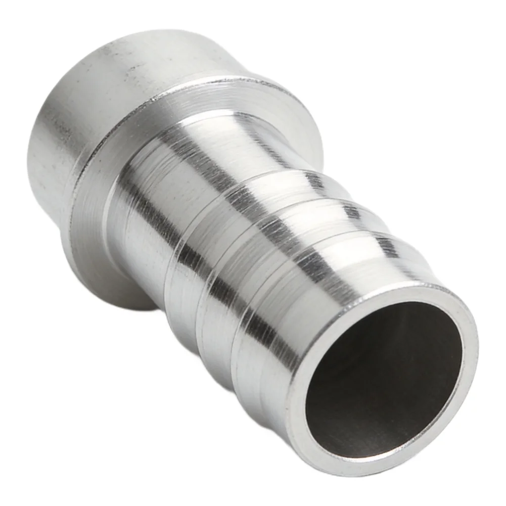 For Repairs For Assembly Barb Fitting Aluminum Joint Multiple Diameters Available For Automotive Air Conditioning